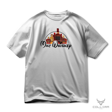 Walt Whiskey - Oversize T-Shirt