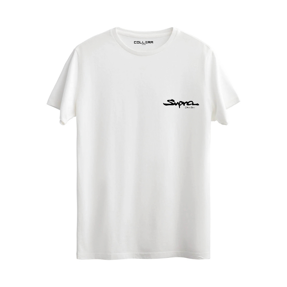 Supra Mk4 Blanca - Regular T-Shirt