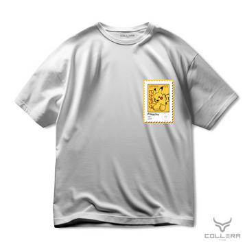 Pikachu - Oversize T-Shirt