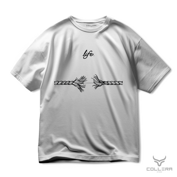 Life - Oversize T-Shirt