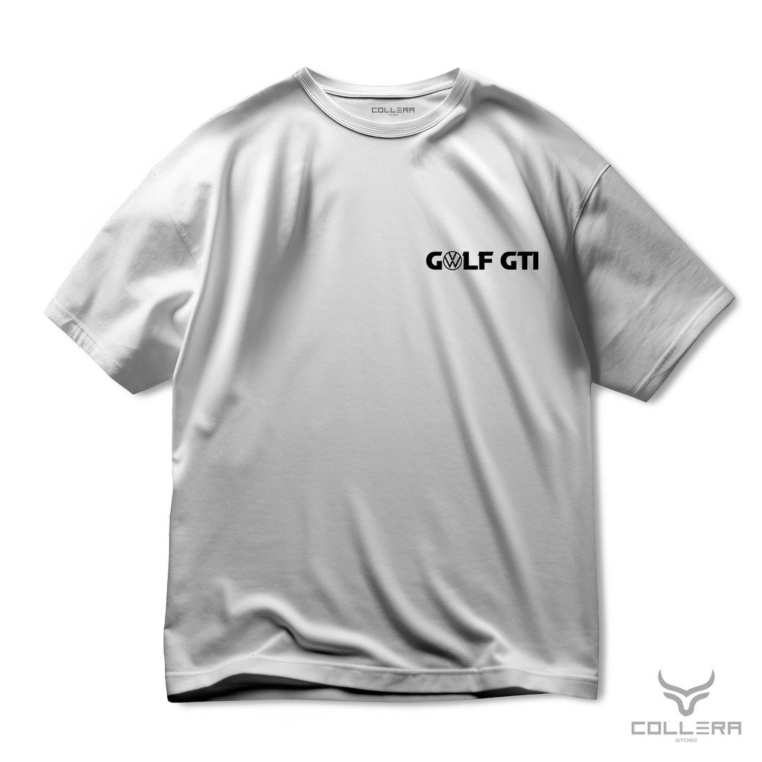 Golf Gti - Oversize T-Shirt