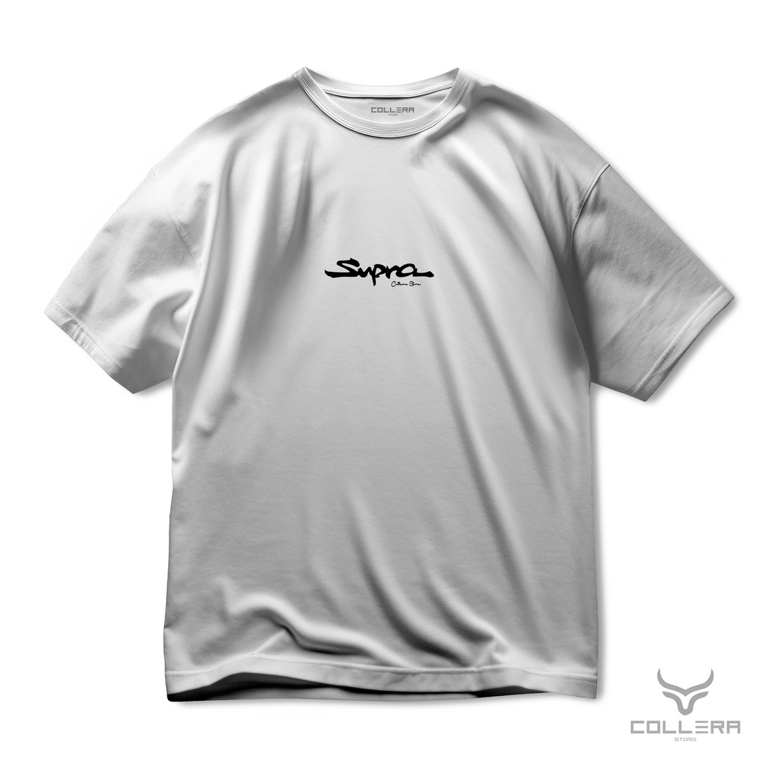 Quarter Mile Legend - Oversize T-Shirt