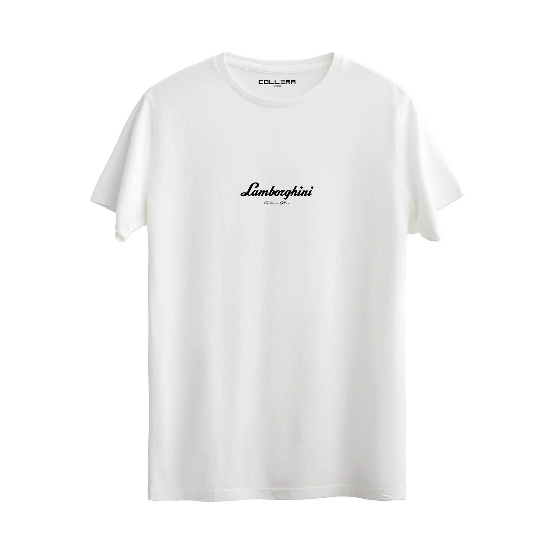 Lamborghini - Regular T-Shirt