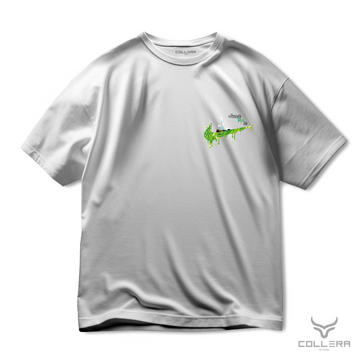 Rick N. - Oversize T-Shirt