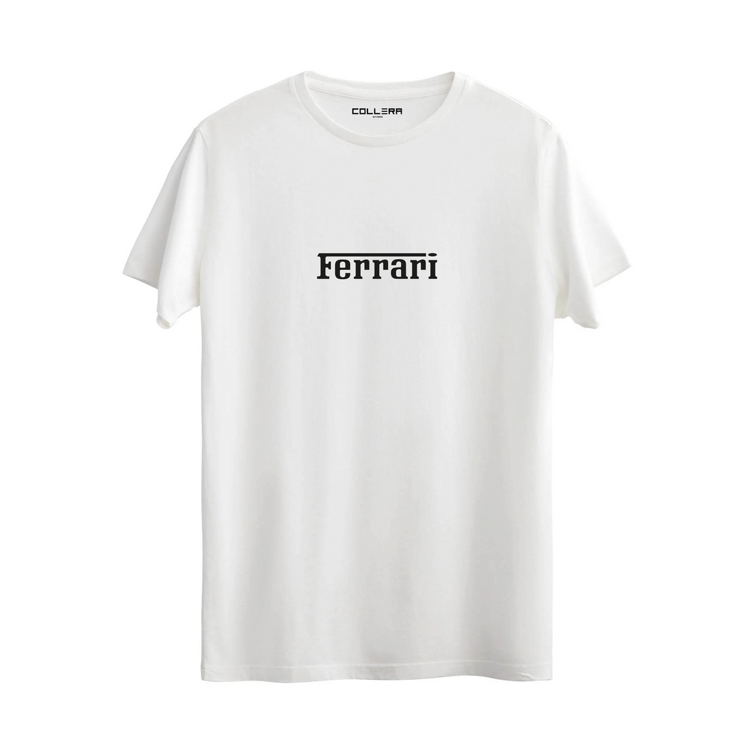 Scuderia Ferrari - Regular T-Shirt