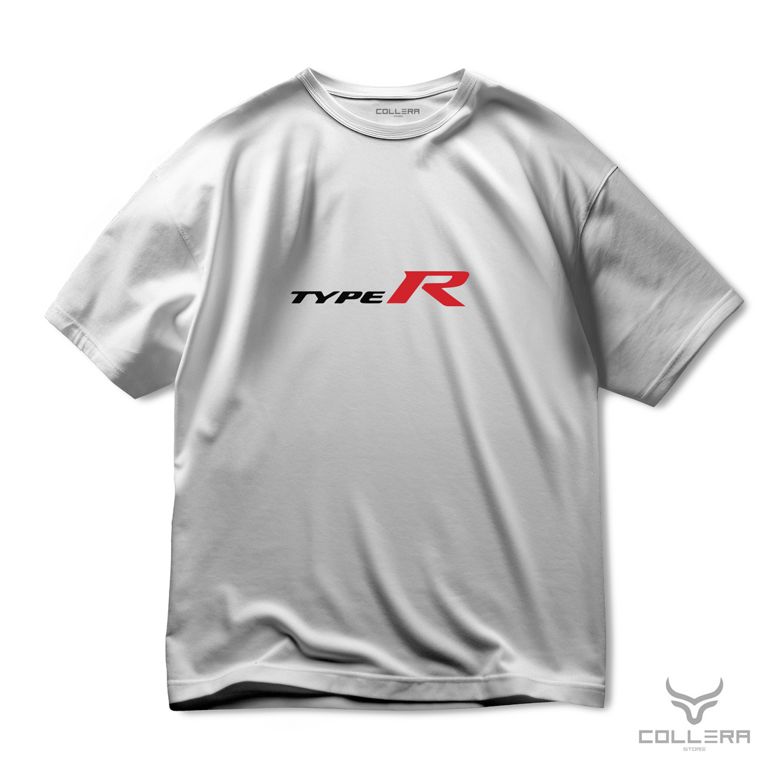 Civic Type R - Oversize T-Shirt