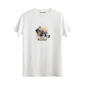 Wizards - Regular T-Shirt