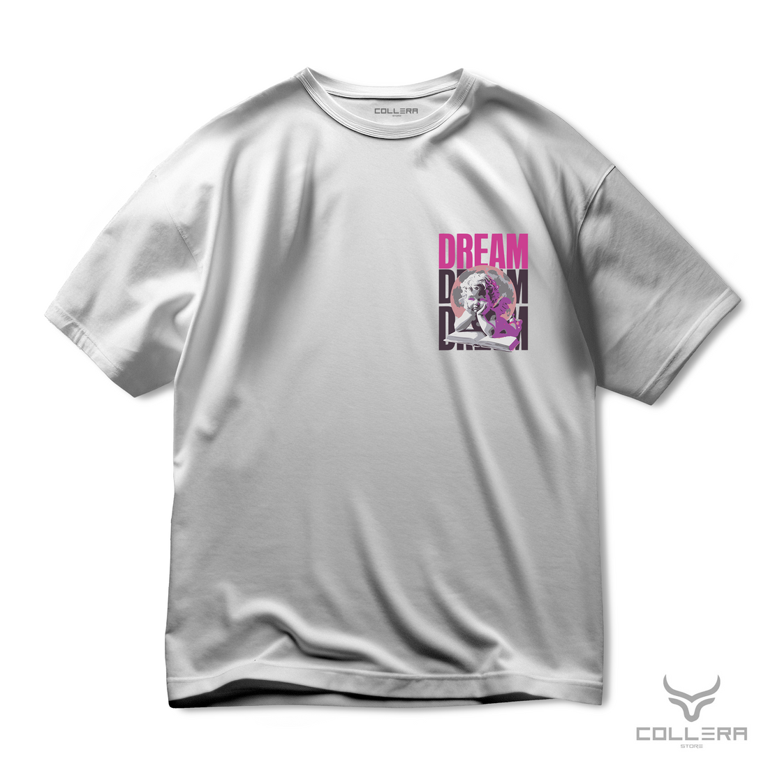 Dream - Oversize T-Shirt