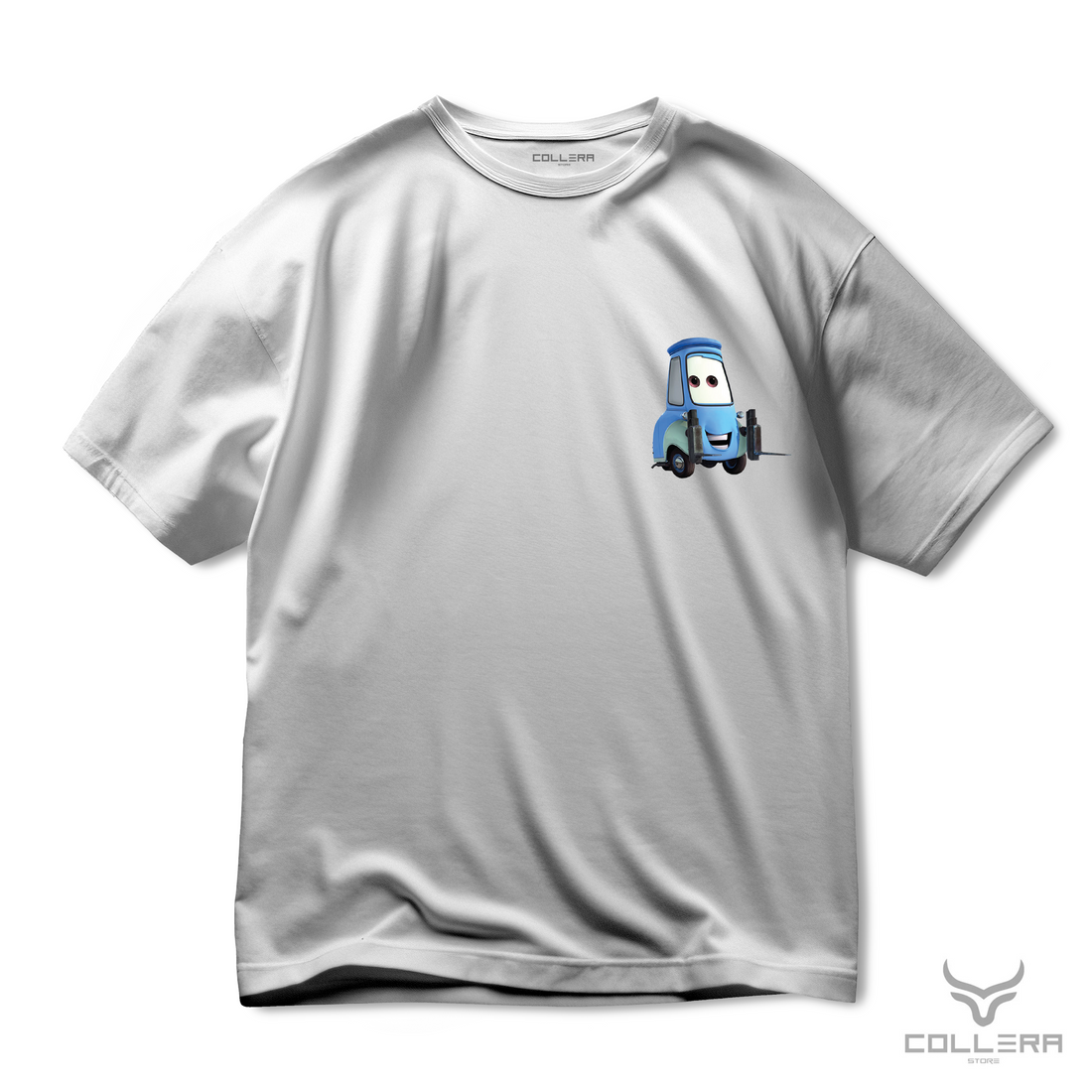 Guido - Oversize T-Shirt
