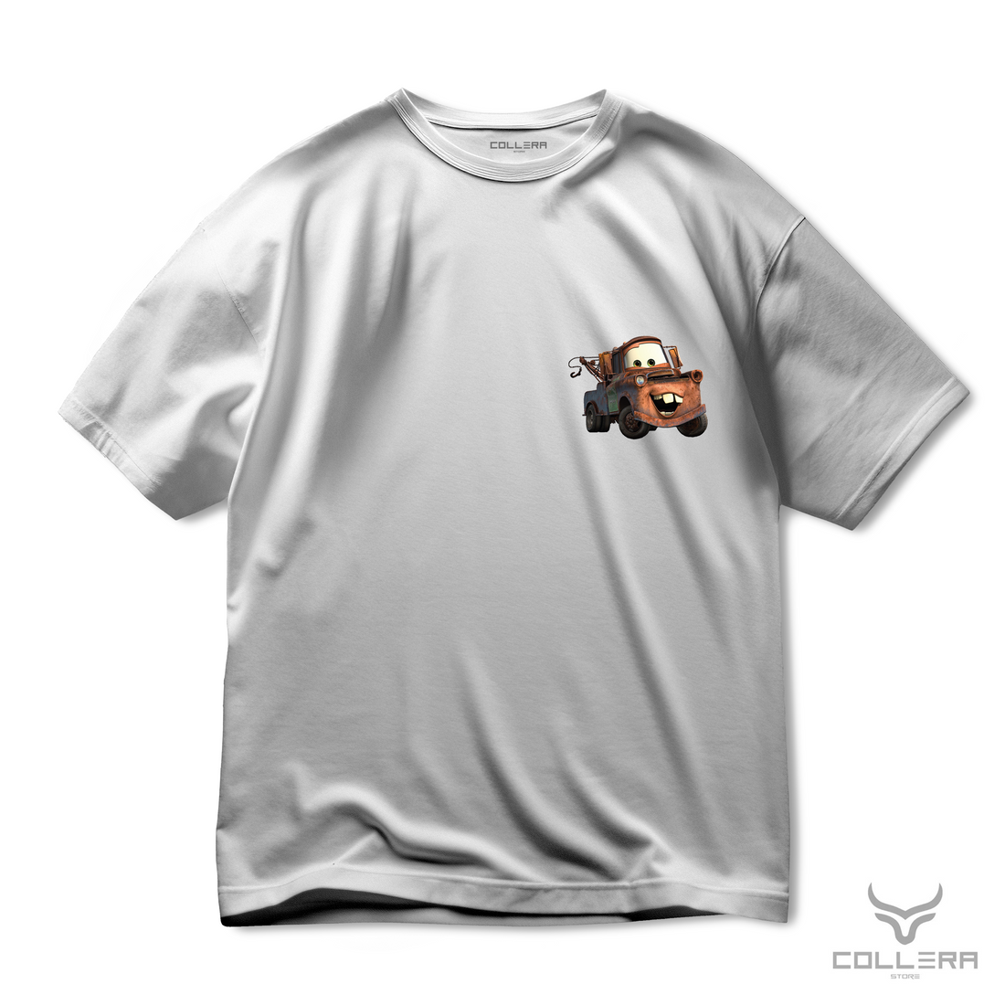 Matter - Oversize T-Shirt