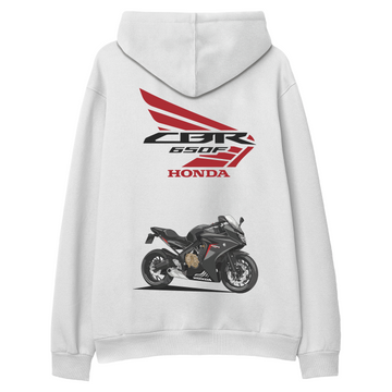 Honda CBR650F - Regular Hoodie