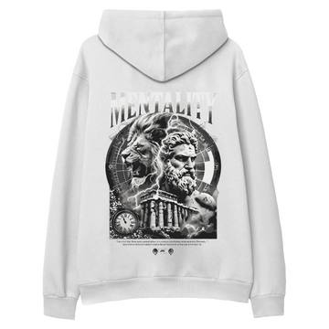 Mentality - Regular Hoodie