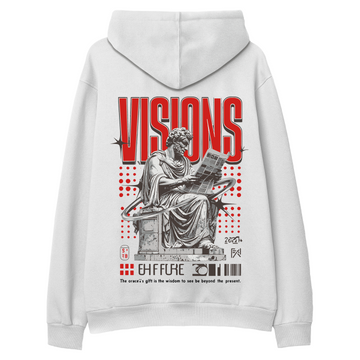 Visions - Regular Hoodie