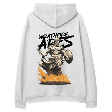 Ares - Regular Hoodie