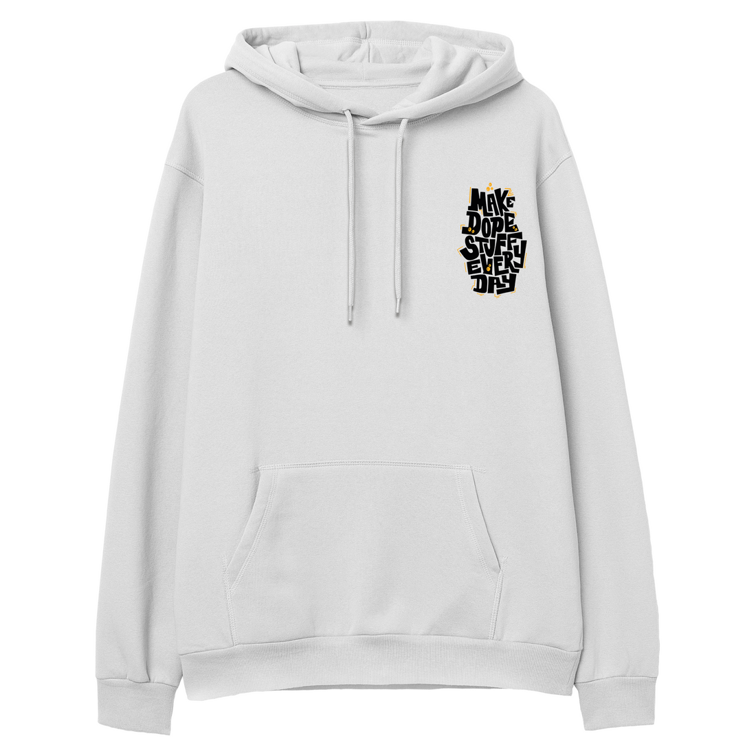 Dope - Regular Hoodie