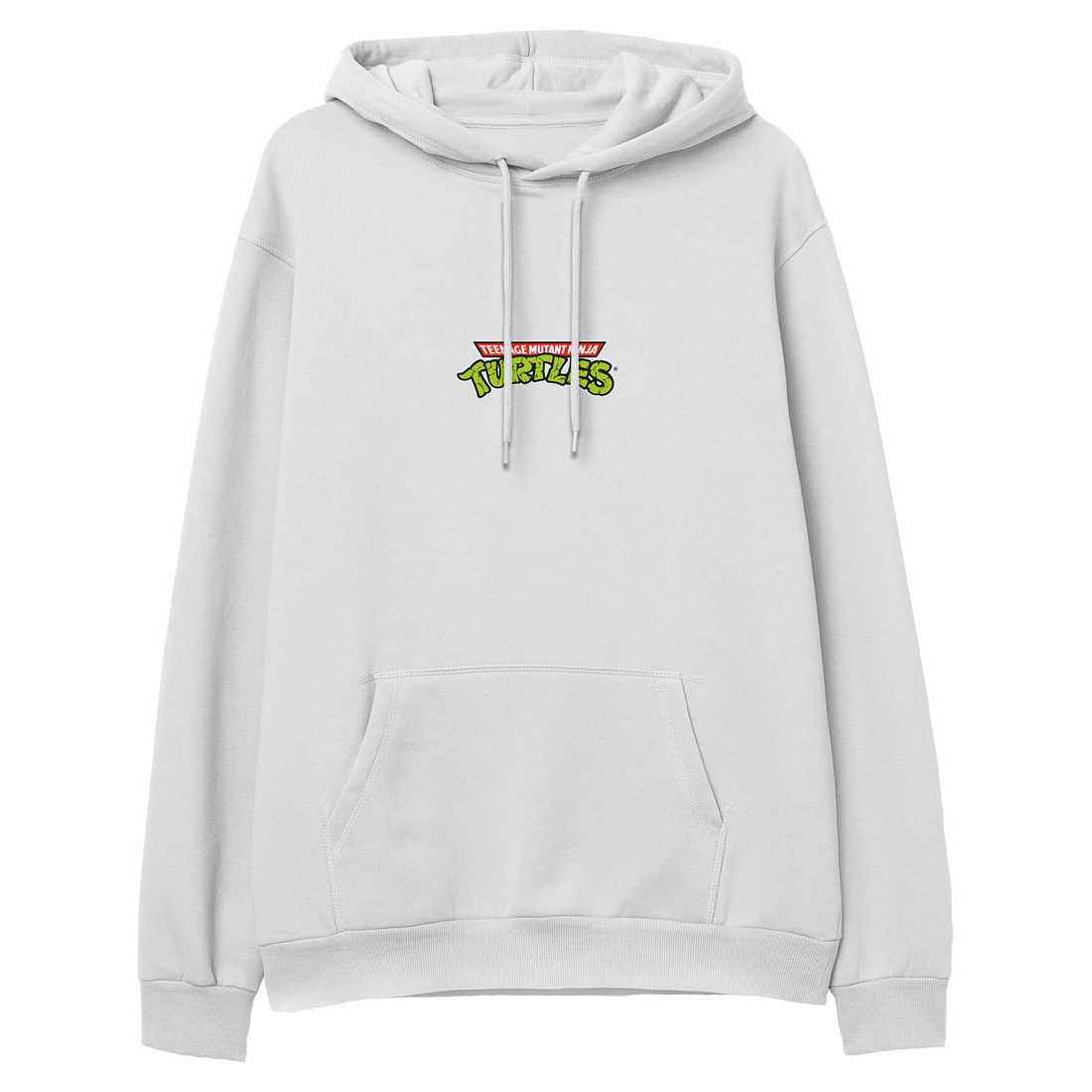Turtles - Regular Hoodie