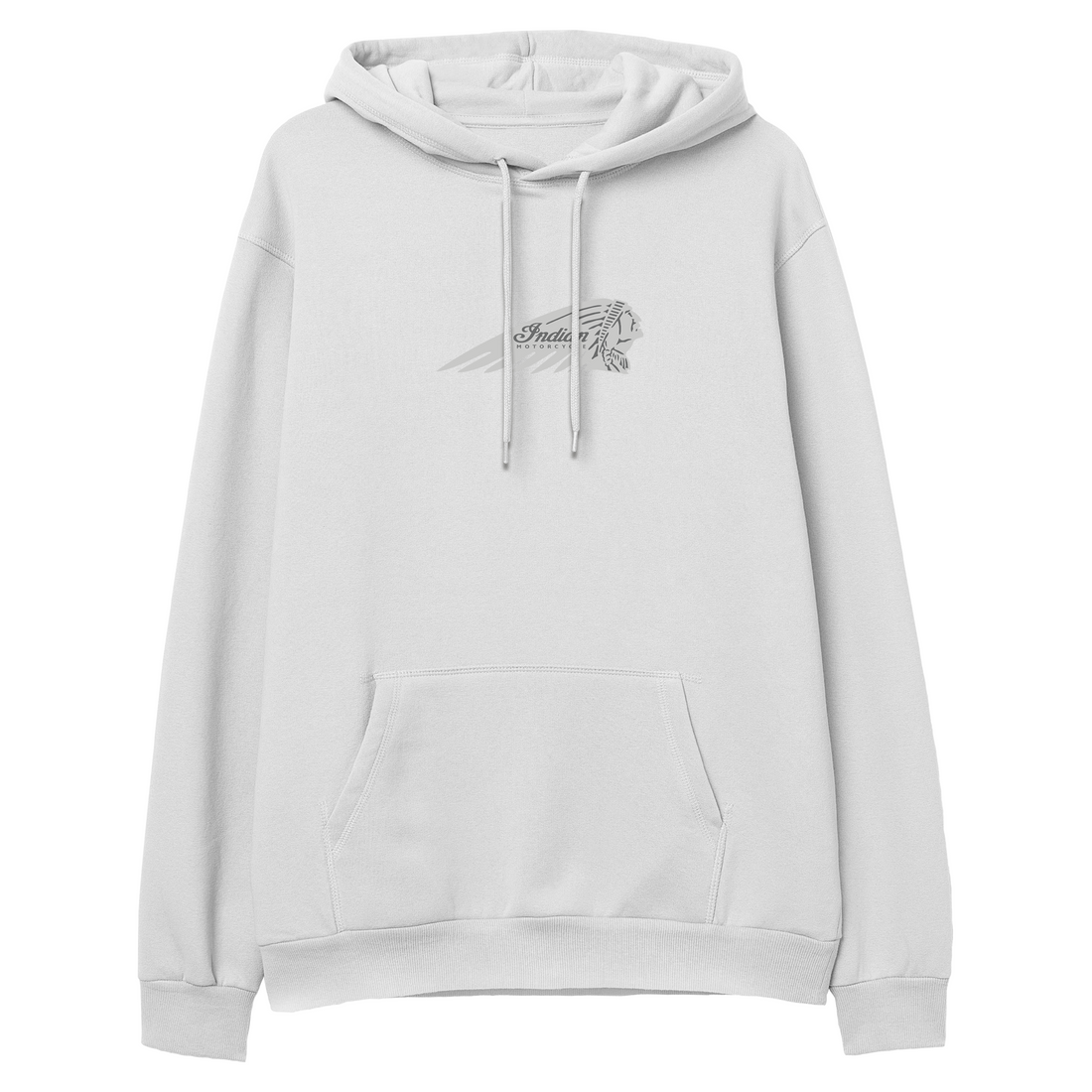 Indian Scout - Regular Hoodie