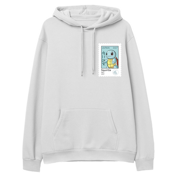 Squirtle - Regular Hoodie