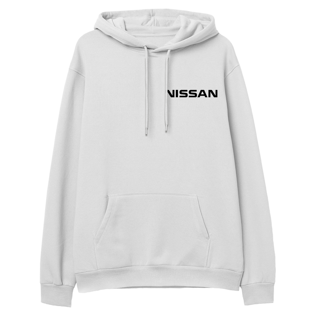 Silvia S14 - Regular Hoodie