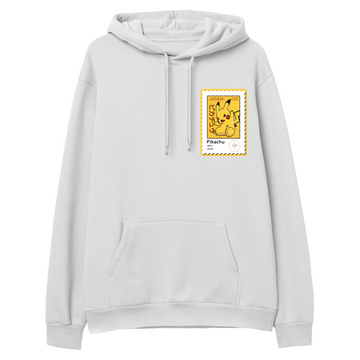 Pikachu - Regular Hoodie
