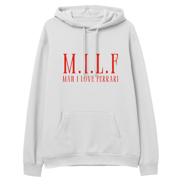 M.i.l.f - Regular Hoodie