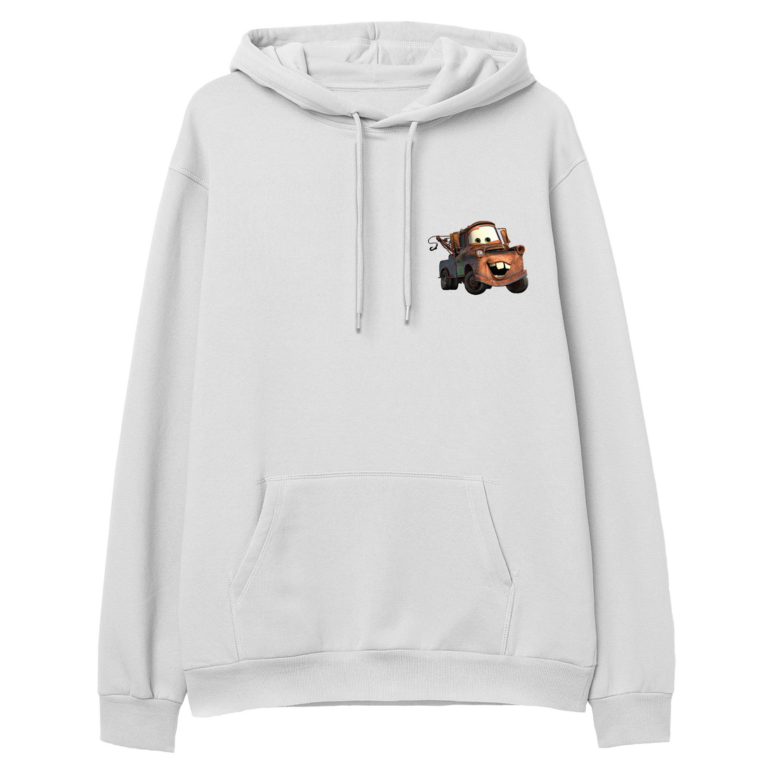 Matter - Regular Hoodie
