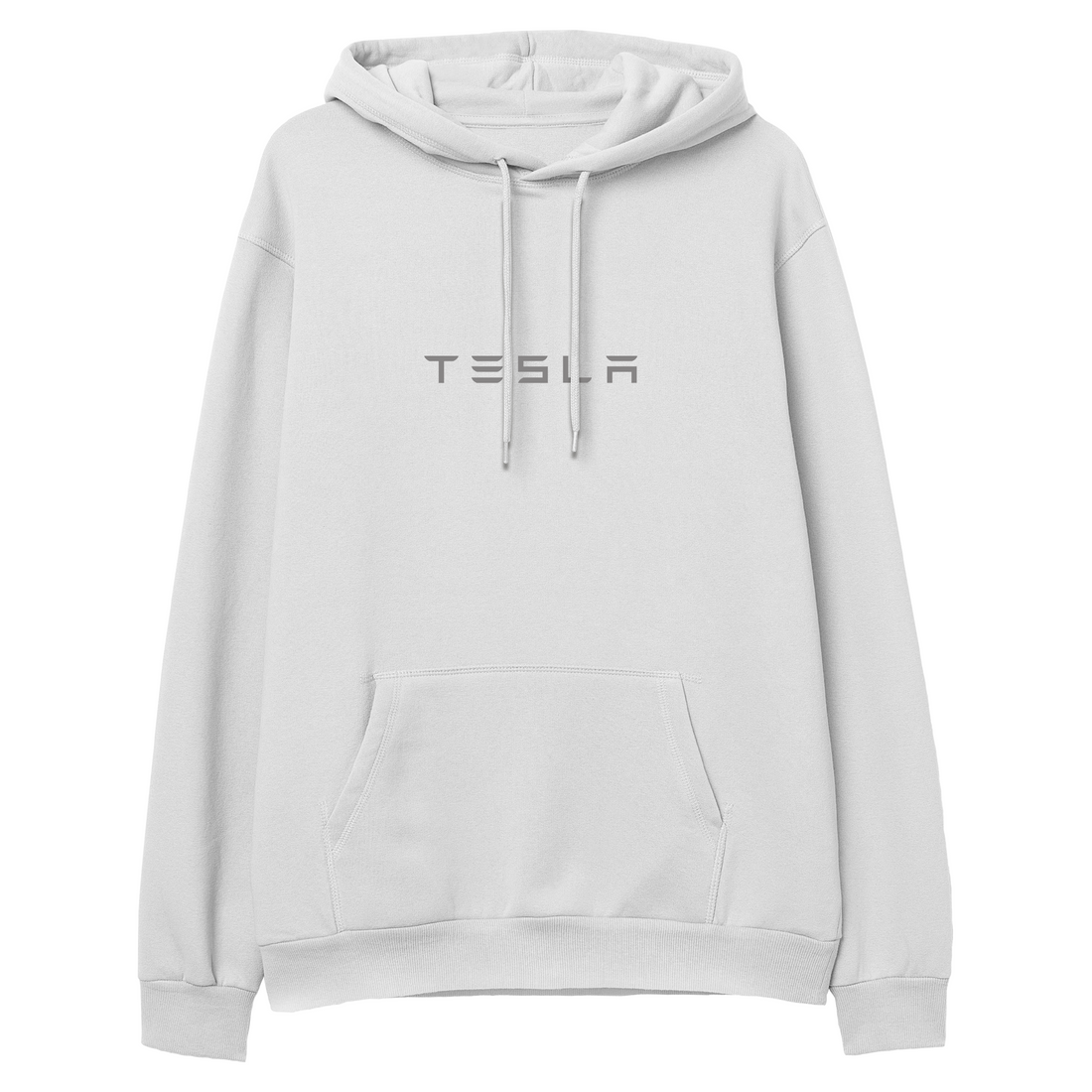 Cybertruck - Regular Hoodie