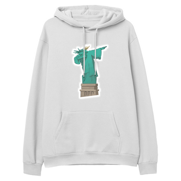 Liberty - Regular Hoodie