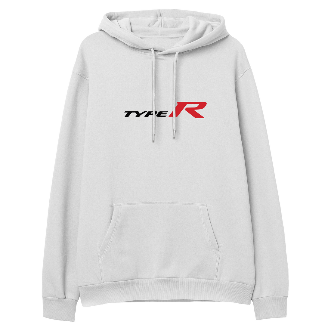Civic Type R - Regular Hoodie