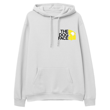 The Dog Face - Regular Hoodie