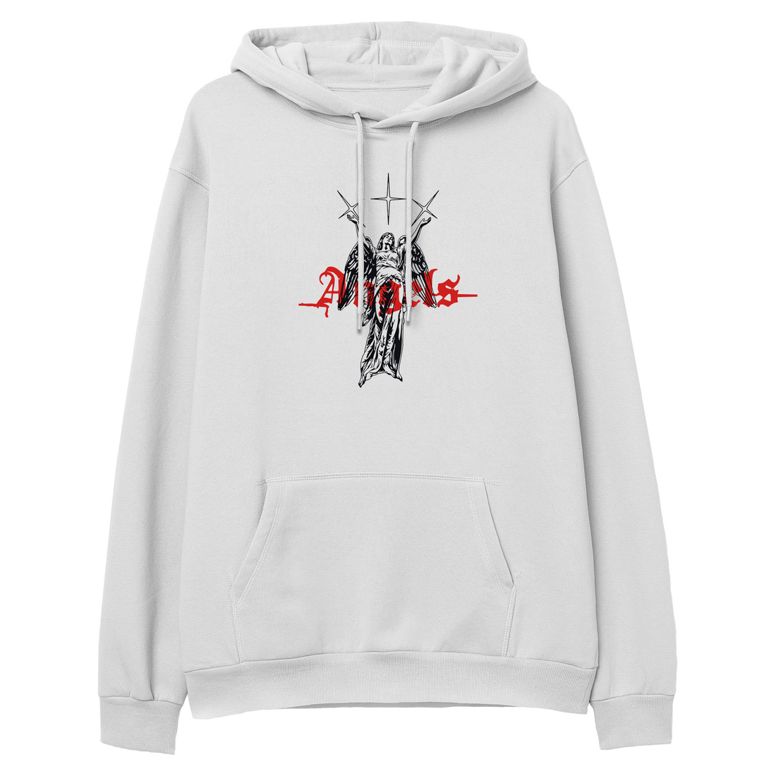 Angels - Regular Hoodie