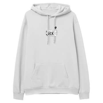 Spin - Regular Hoodie