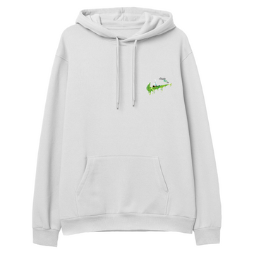 Rick N. - Regular Hoodie