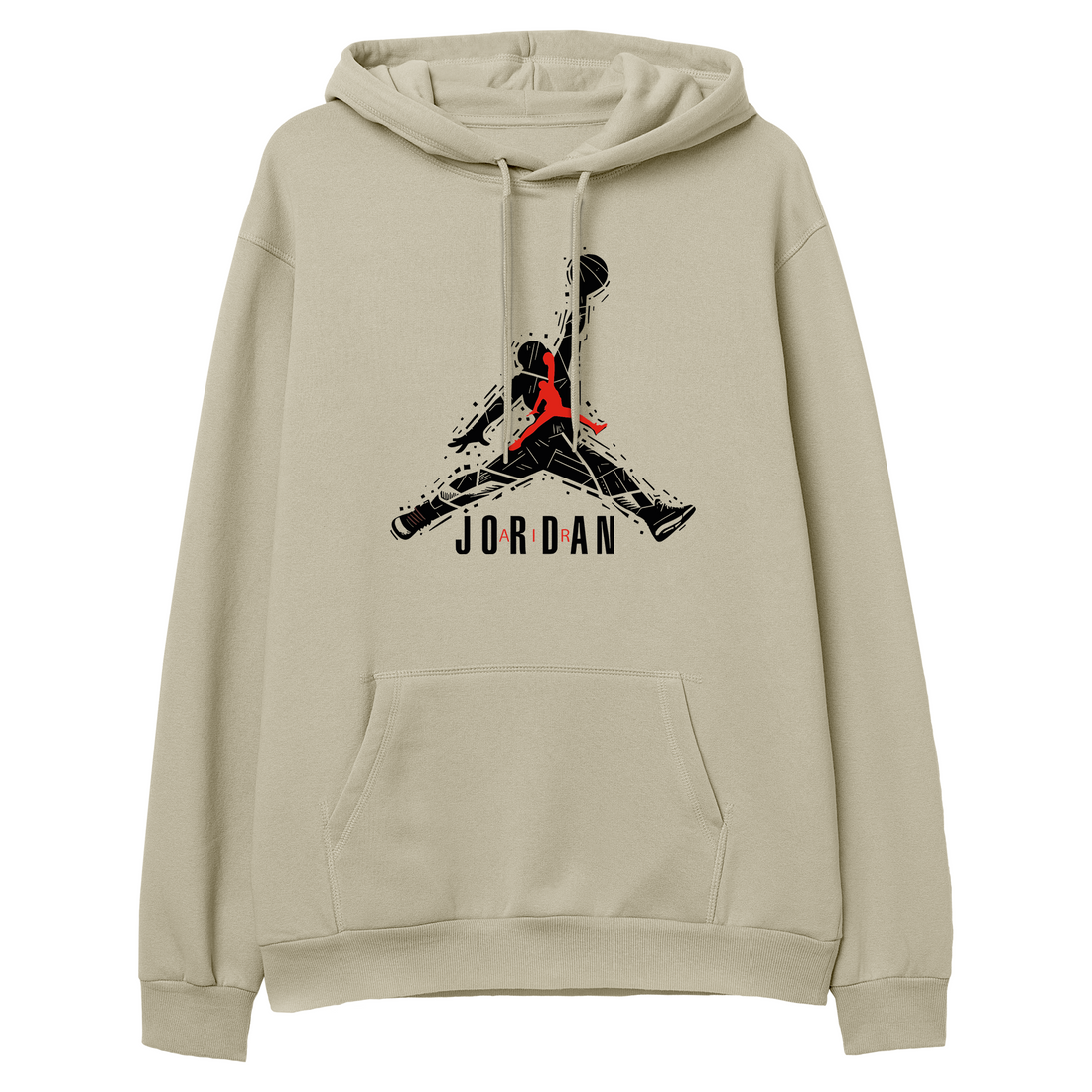 Air Jordan - Regular Hoodie
