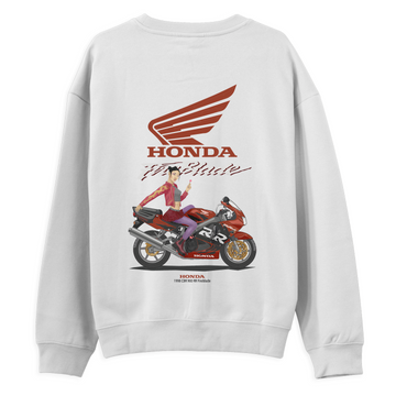 Fireblade RR - Regular Sweatshirt