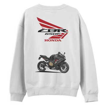 Honda CBR650F - Regular Sweatshirt