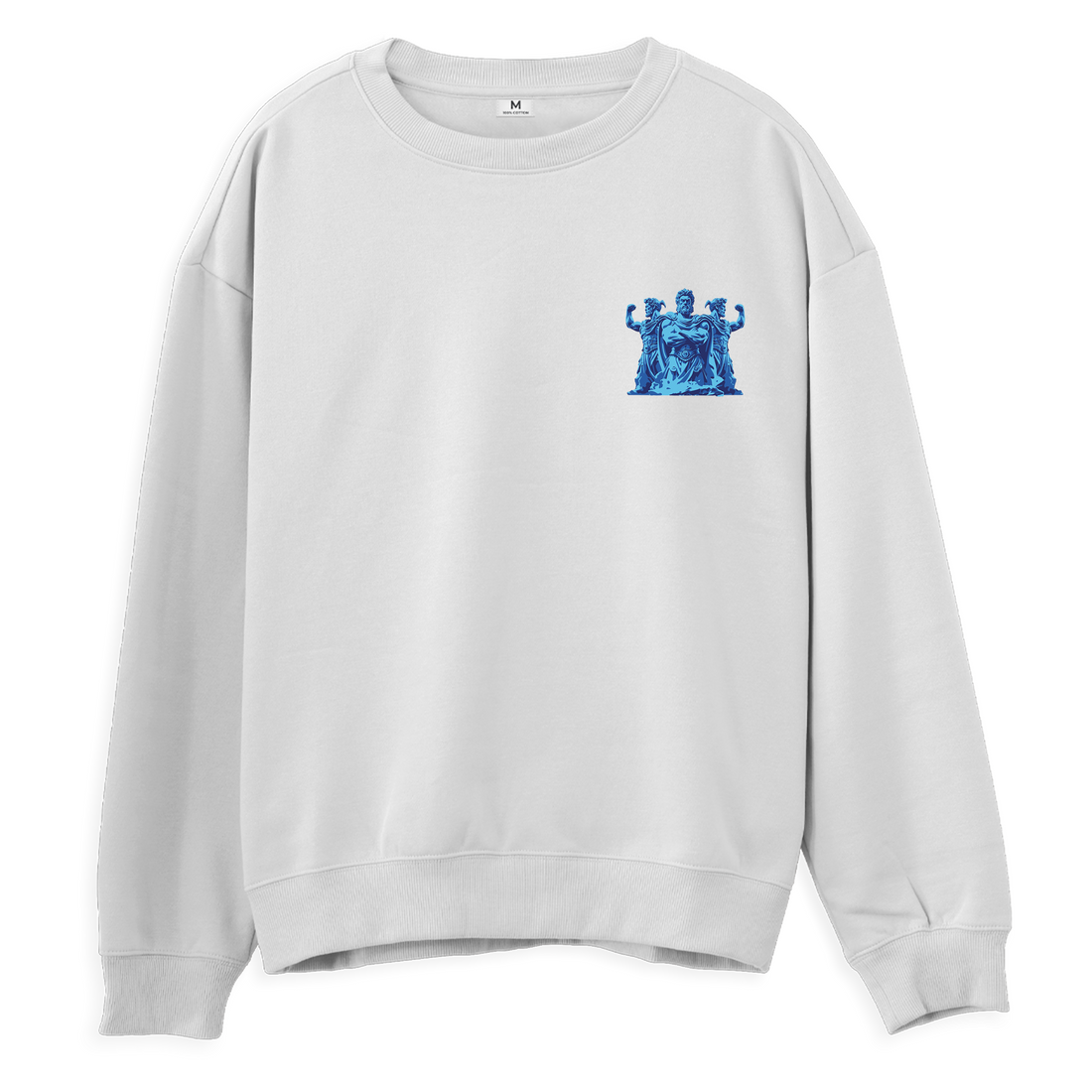 Bravery - Regular Sweatshirt