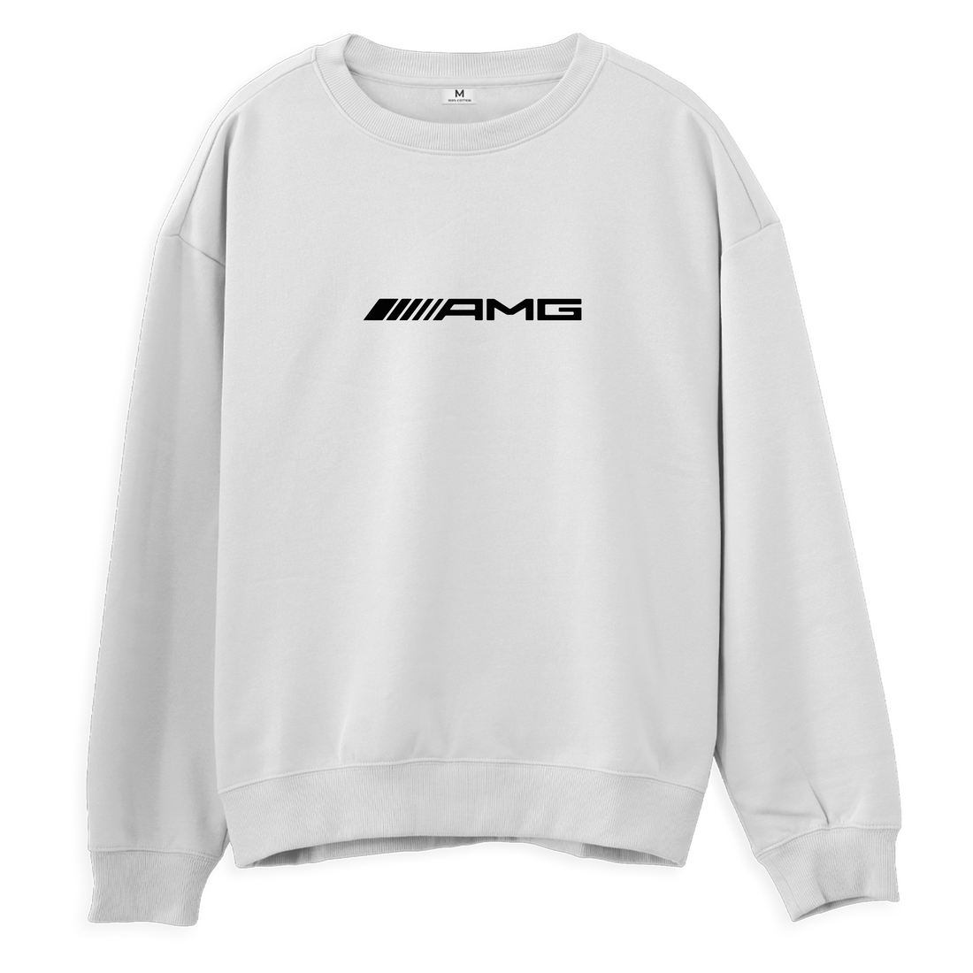 Amg Gtr - Regular Sweatshirt
