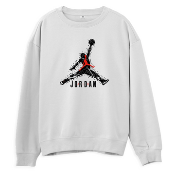 Air Jordan - Regular Sweatshirt