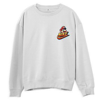 Mario - Regular Sweatshirt