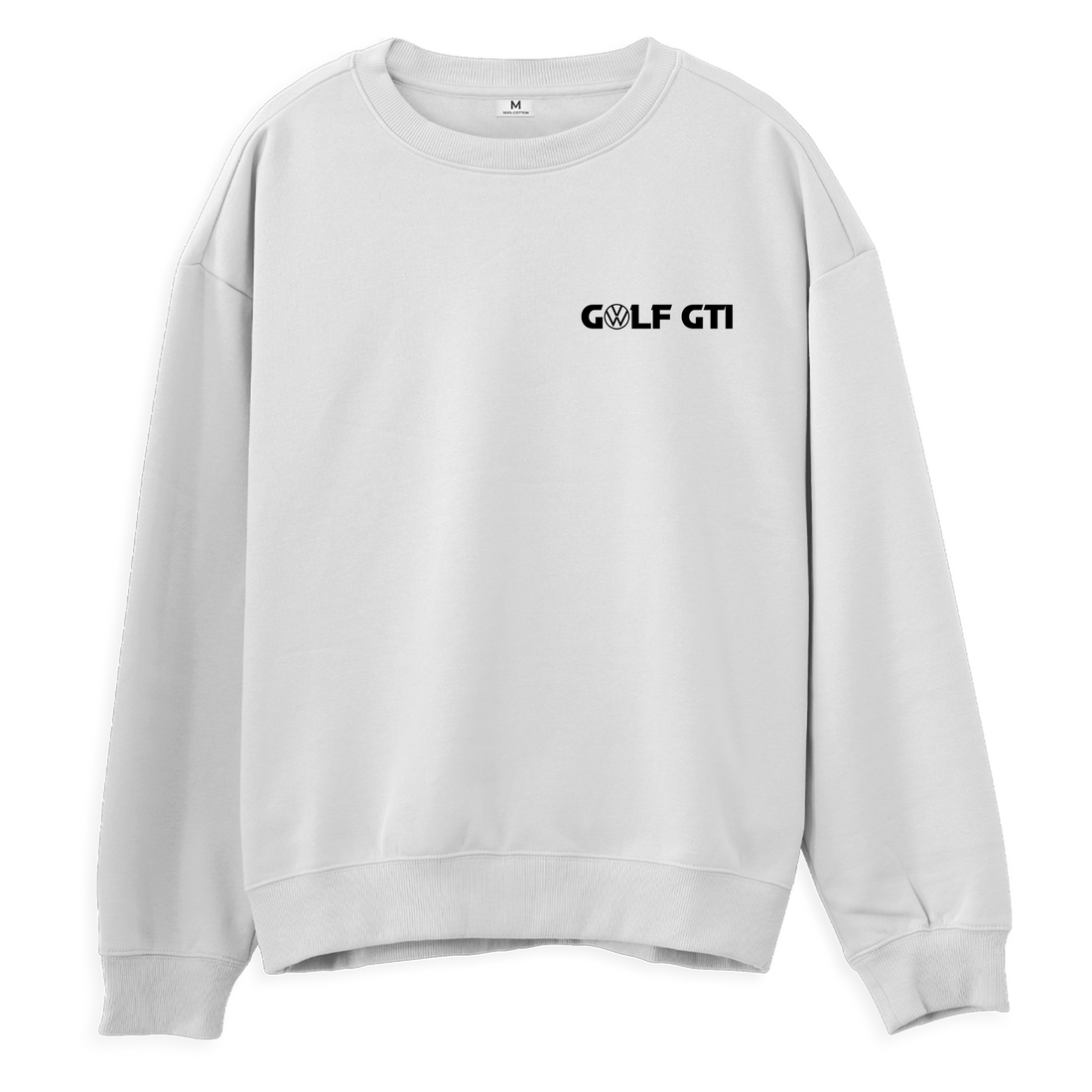 Golf Gti - Regular Sweatshirt
