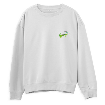 Rick N. - Regular Sweatshirt