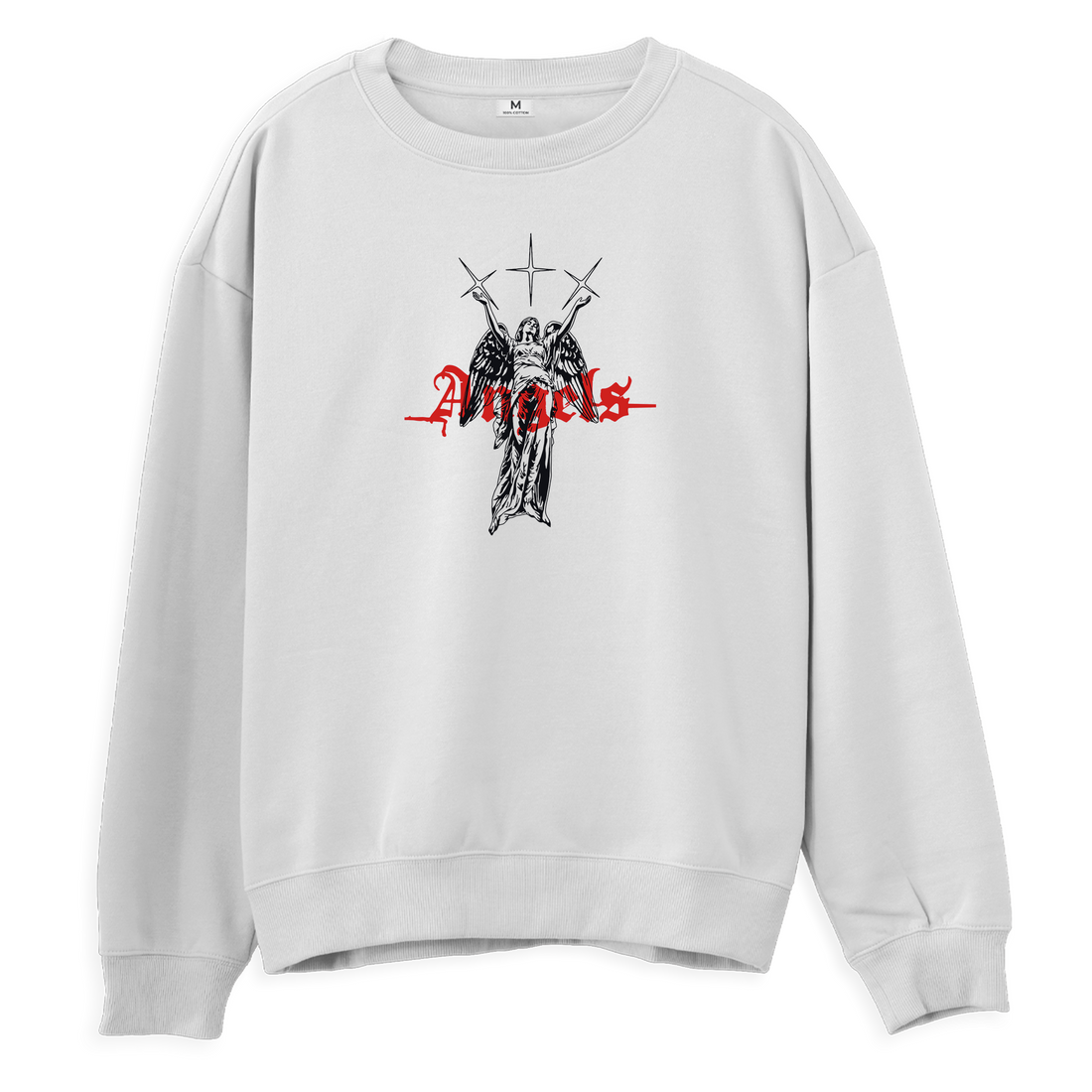 Angels - Regular Sweatshirt