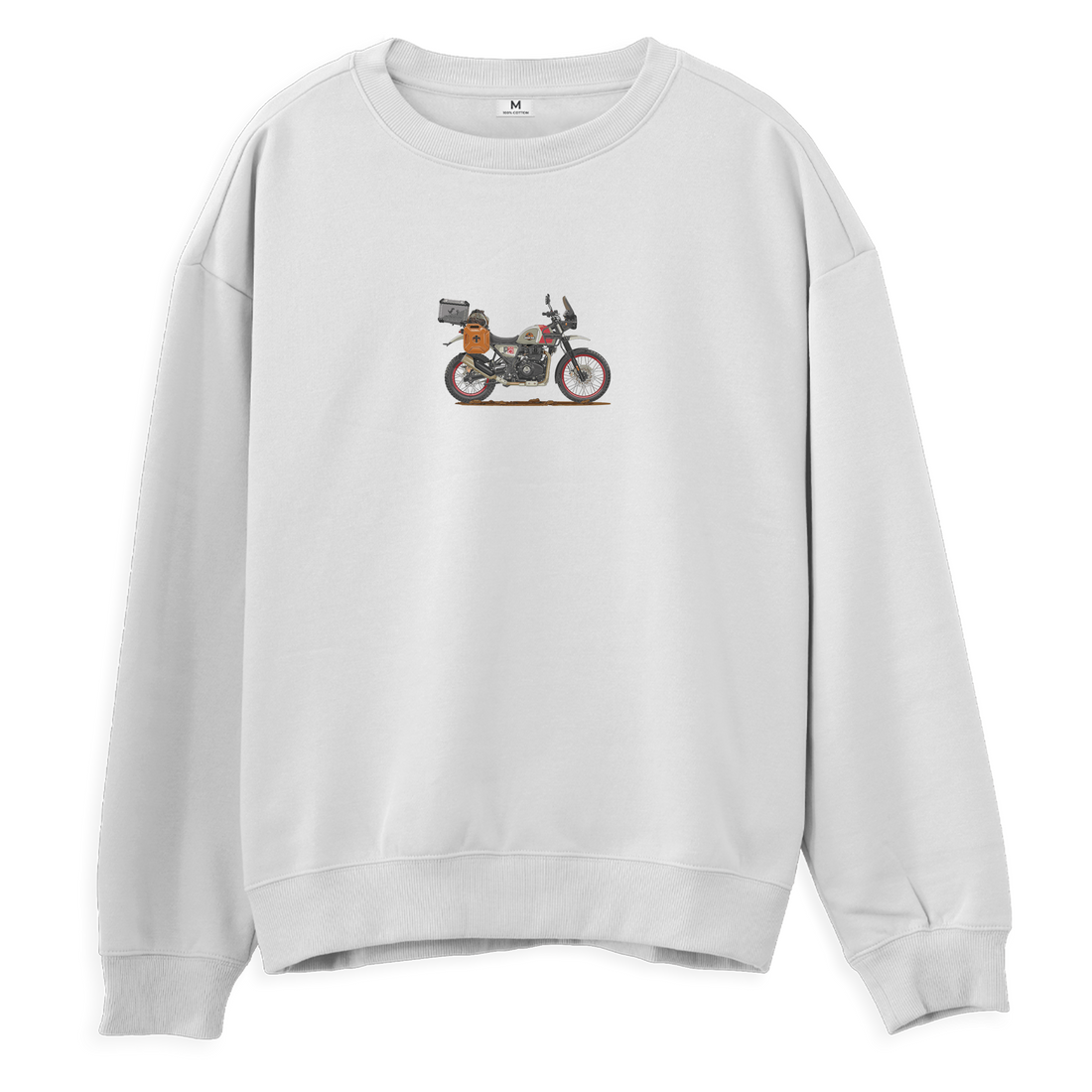 Himalayan Jurassic Park - Regular Sweatshirt