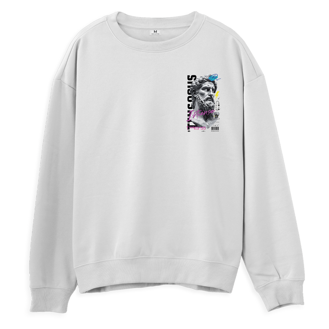Gods Era - Regular Sweatshirt