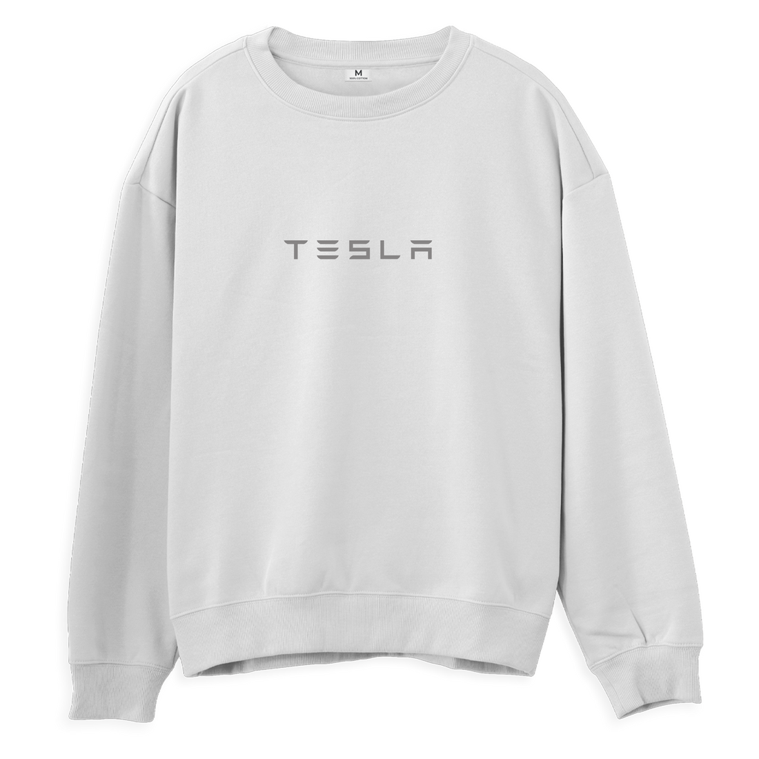 Cybertruck - Regular Sweatshirt
