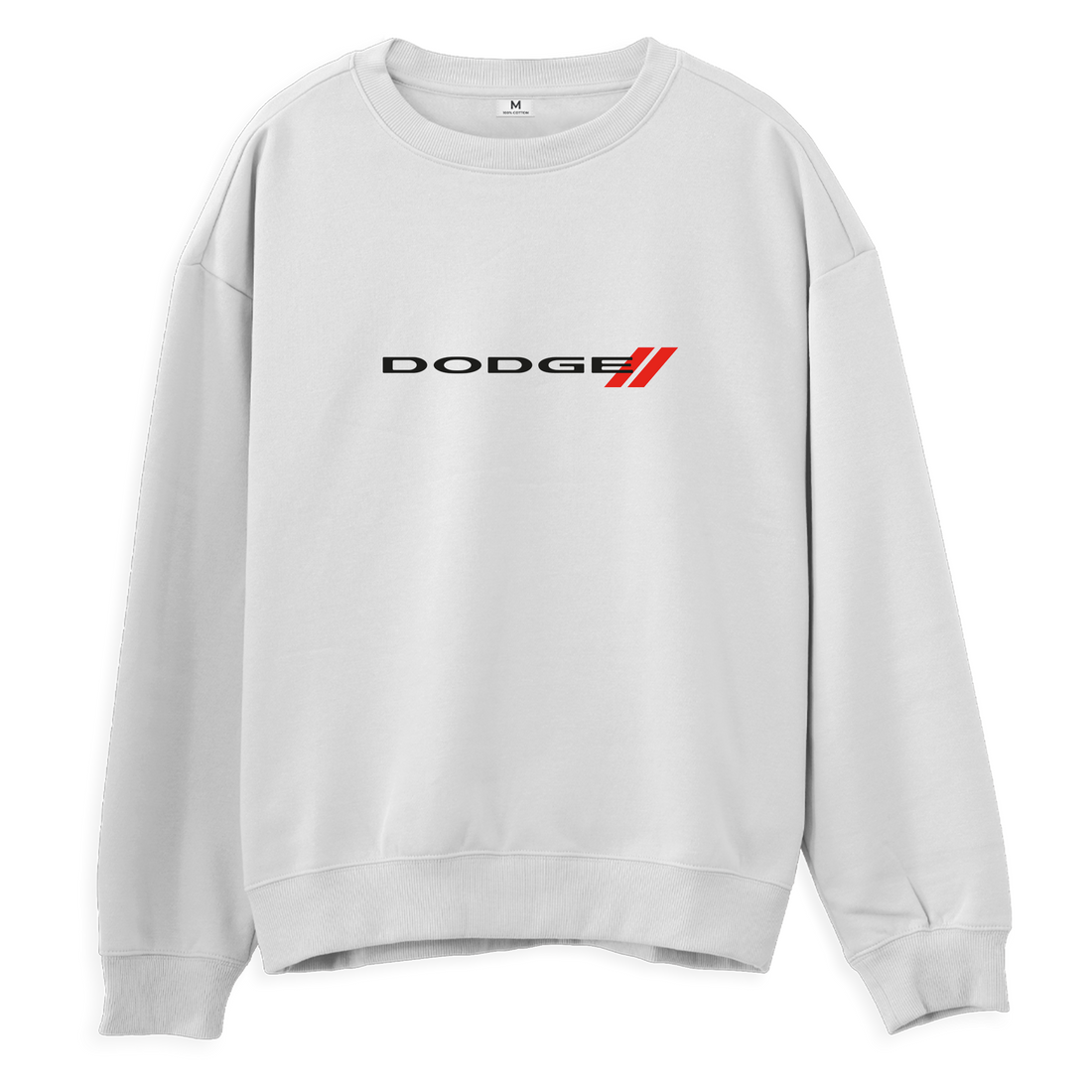 Charger - Regular Sweatshirt