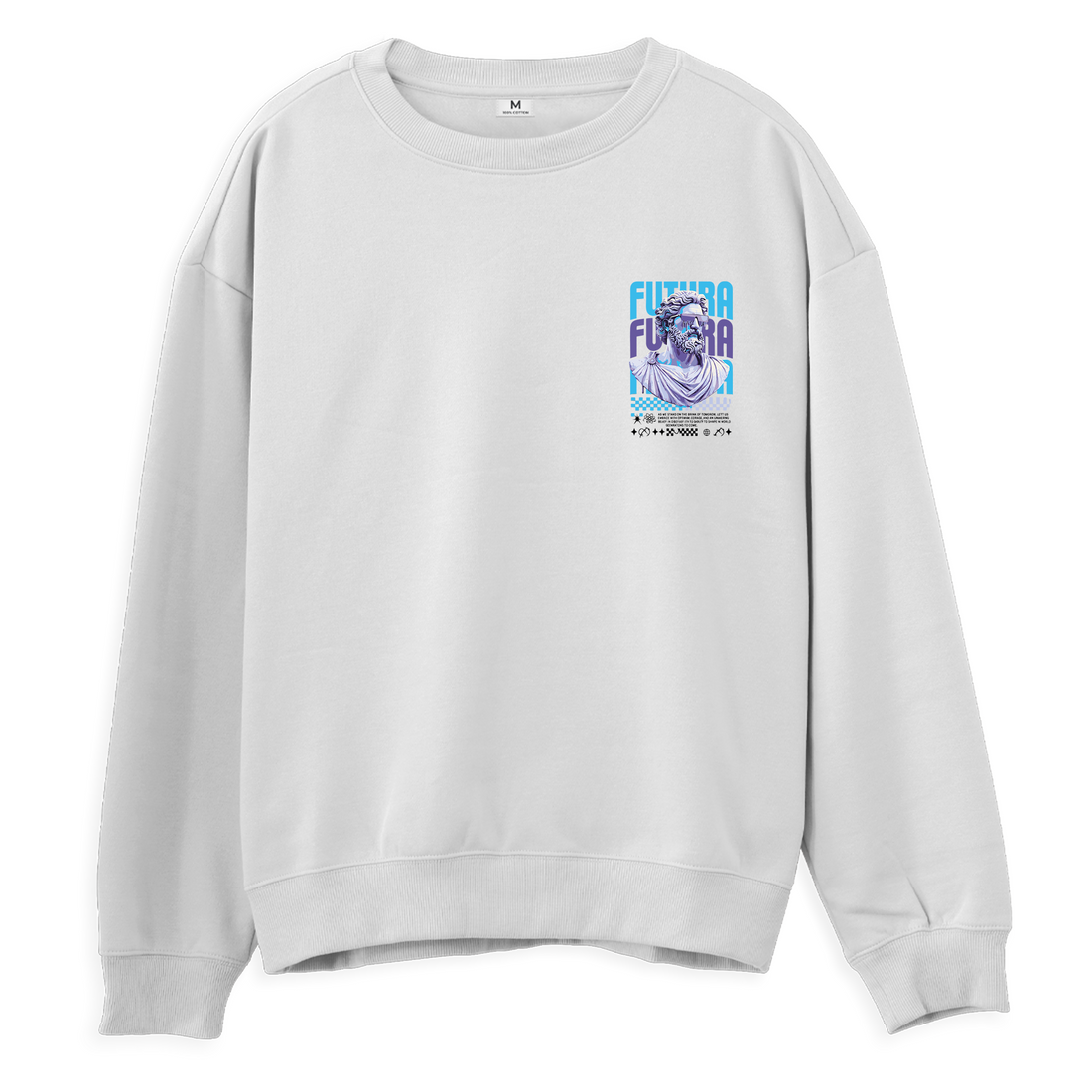 Futura - Regular Sweatshirt
