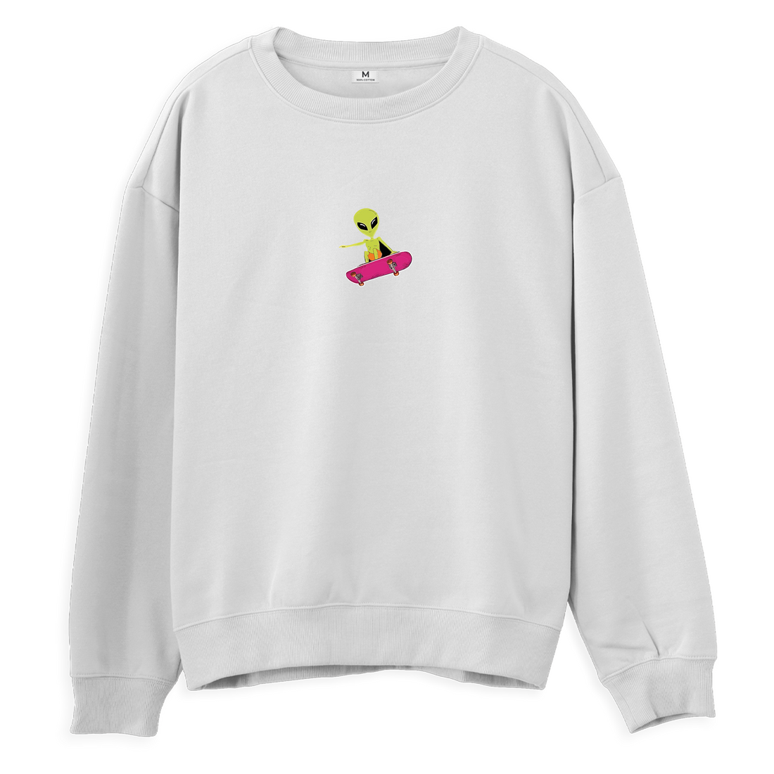Thrasher - Regular Sweatshirt