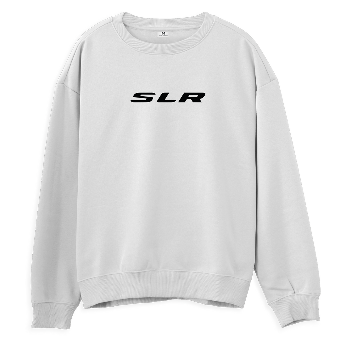 Mercedes Slr - Regular Sweatshirt
